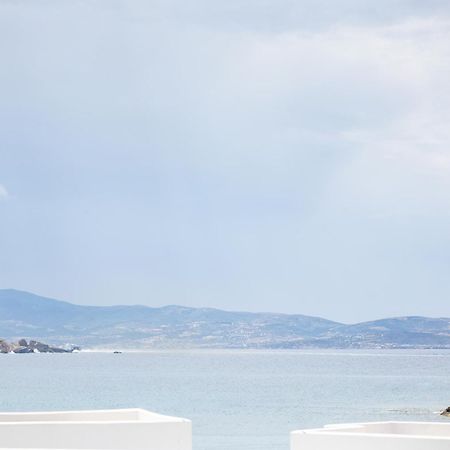Korali Boutique Hotel Naxos City Bagian luar foto