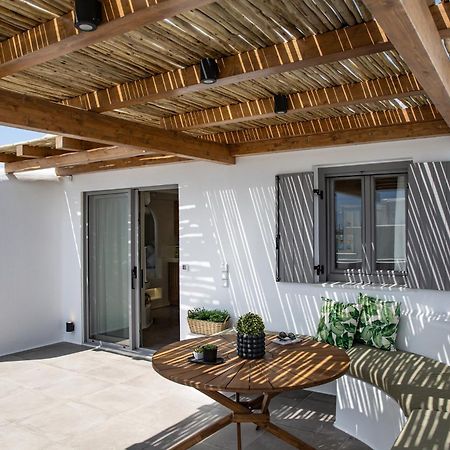 Korali Boutique Hotel Naxos City Bagian luar foto