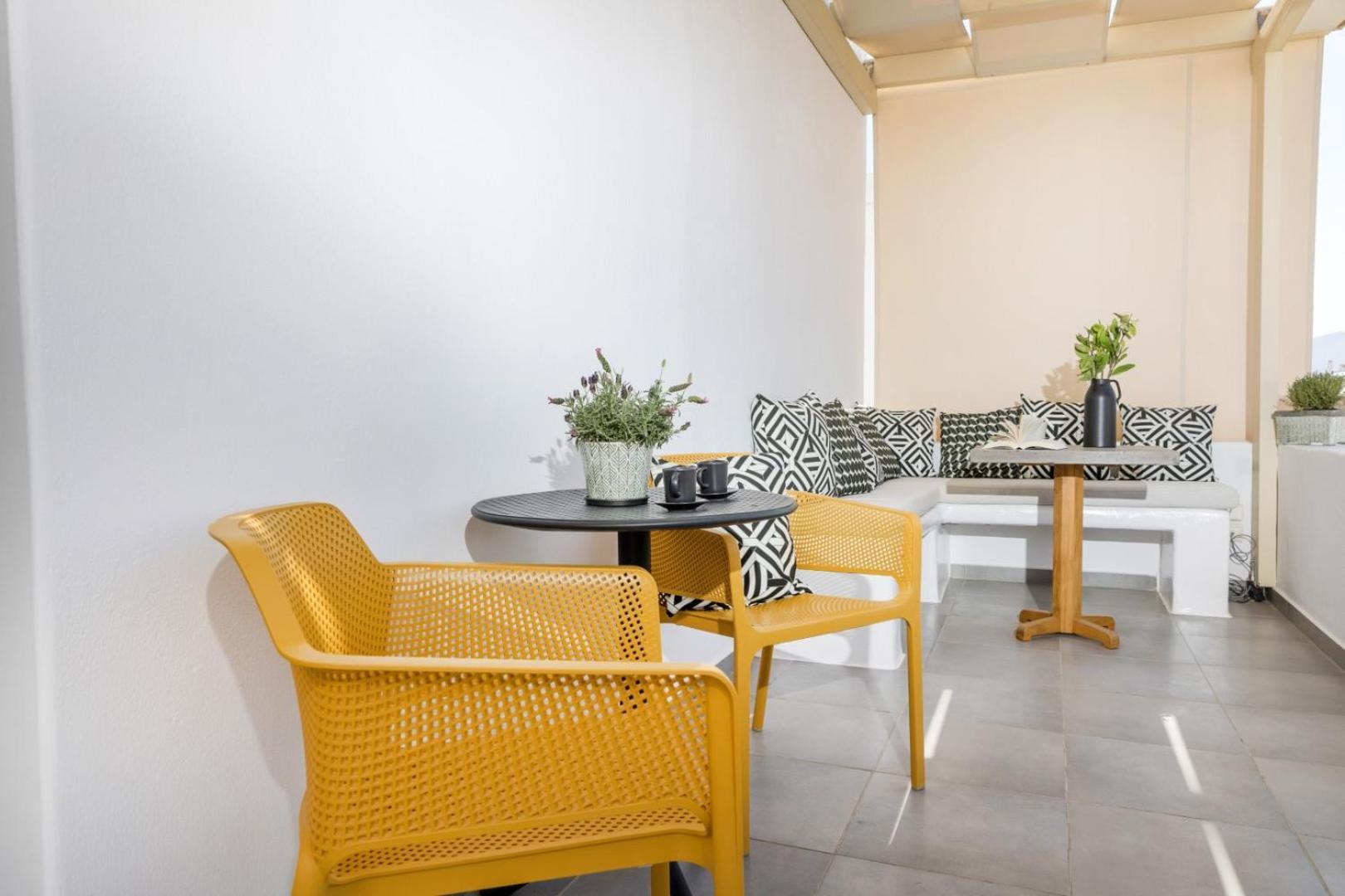 Korali Boutique Hotel Naxos City Bagian luar foto